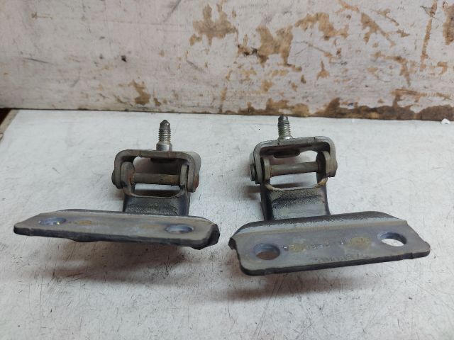 bontott PEUGEOT 207 Csomagtérajtó Zsanér