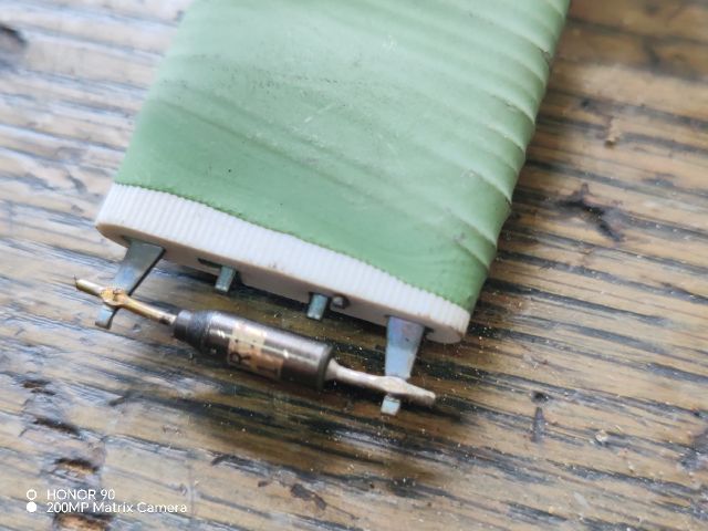 bontott PEUGEOT 207 Előtét Ellenállás Fűtőmotor