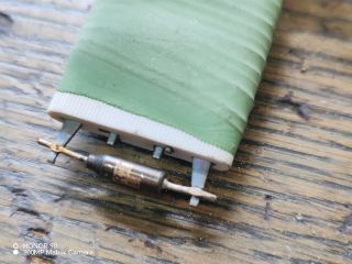 bontott PEUGEOT 207 Előtét Ellenállás Fűtőmotor