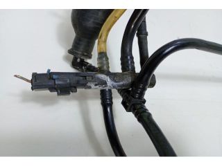 bontott PEUGEOT 207 Első Ablakmosó Szivattyú