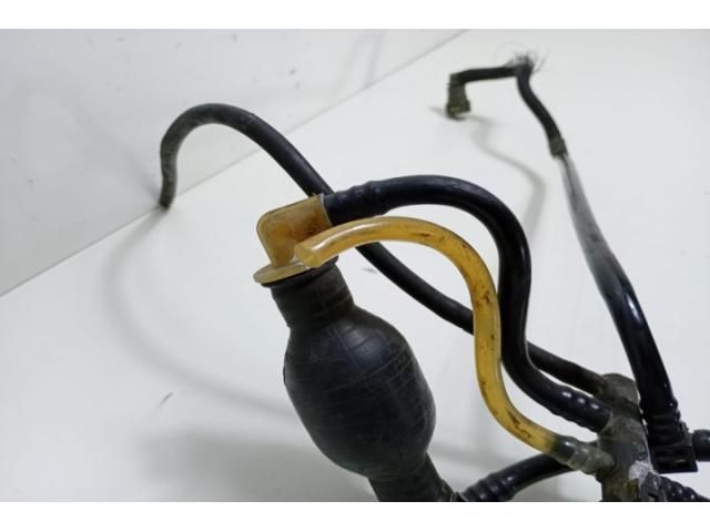 bontott PEUGEOT 207 Első Ablakmosó Szivattyú