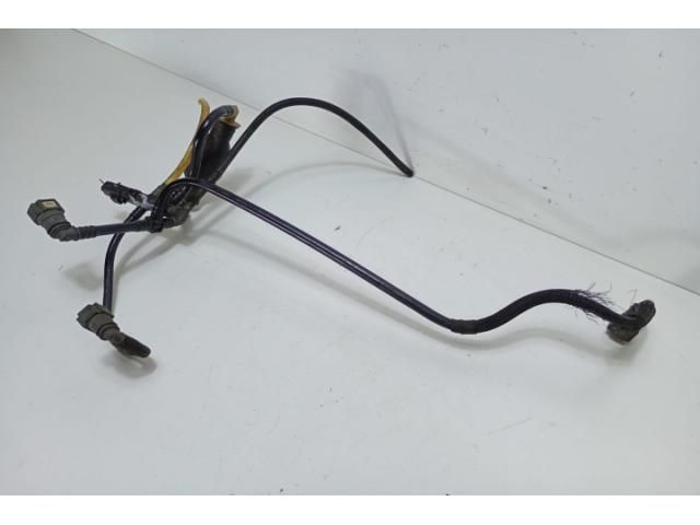 bontott PEUGEOT 207 Első Ablakmosó Szivattyú