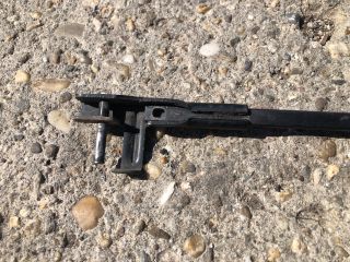 bontott PEUGEOT 207 Első Ablaktörlő Kar