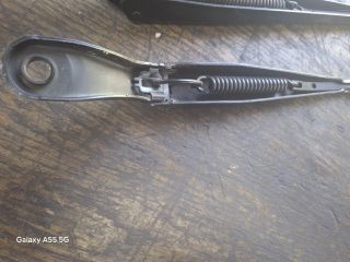 bontott PEUGEOT 207 Első Ablaktörlő Kar