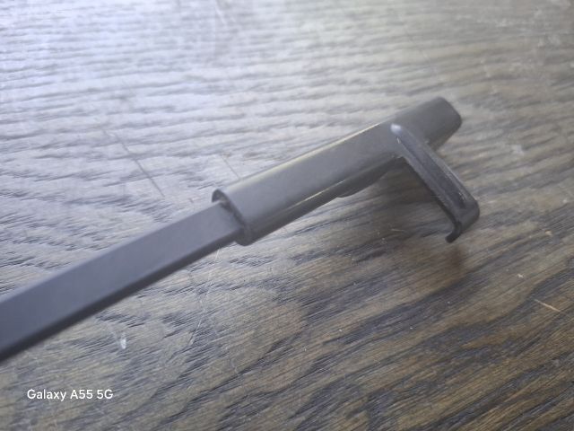 bontott PEUGEOT 207 Első Ablaktörlő Kar