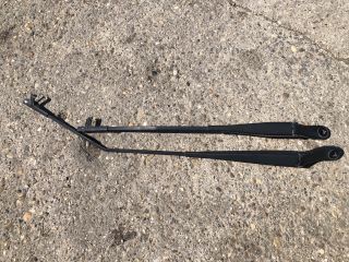 bontott PEUGEOT 207 Első Ablaktörlő Kar