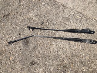 bontott PEUGEOT 207 Első Ablaktörlő Kar