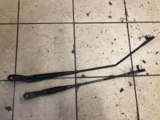 bontott PEUGEOT 207 Első Ablaktörlő Kar