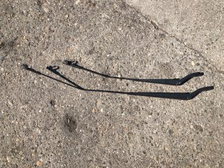 bontott PEUGEOT 207 Első Ablaktörlő Kar