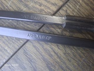 bontott PEUGEOT 207 Első Ablaktörlő Kar