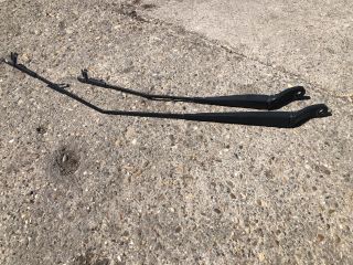 bontott PEUGEOT 207 Első Ablaktörlő Kar