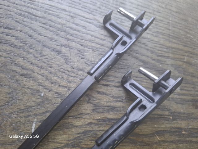 bontott PEUGEOT 207 Első Ablaktörlő Kar