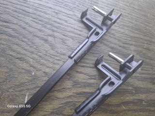 bontott PEUGEOT 207 Első Ablaktörlő Kar