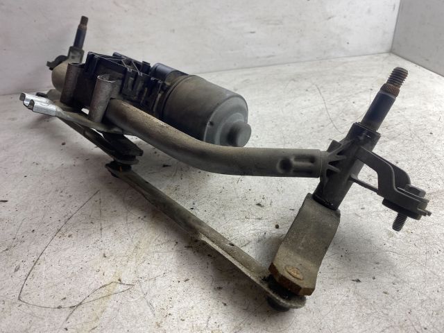 bontott PEUGEOT 207 Első Ablaktörlő Szerkezet Motorral