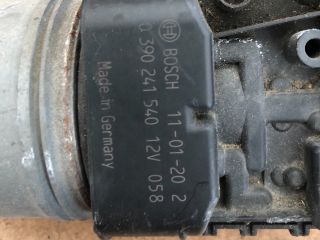 bontott PEUGEOT 207 Első Ablaktörlő Szerkezet Motorral