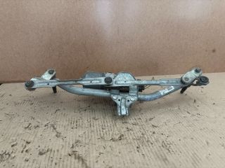 bontott PEUGEOT 207 Első Ablaktörlő Szerkezet Motorral