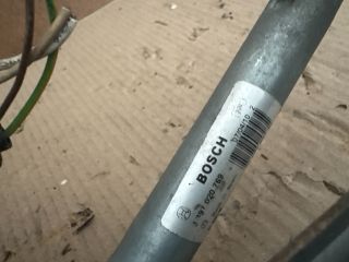 bontott PEUGEOT 207 Első Ablaktörlő Szerkezet Motorral