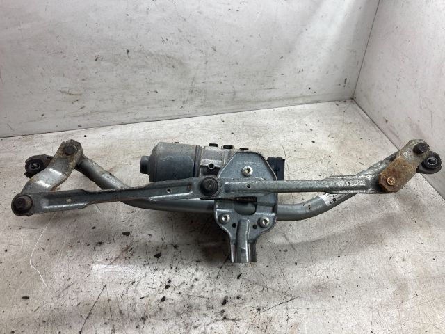 bontott PEUGEOT 207 Első Ablaktörlő Szerkezet Motorral