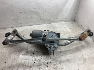 bontott PEUGEOT 207 Első Ablaktörlő Szerkezet Motorral