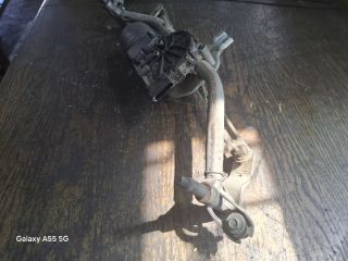 bontott PEUGEOT 207 Első Ablaktörlő Szerkezet Motorral