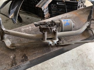 bontott PEUGEOT 207 Első Ablaktörlő Szerkezet Motorral