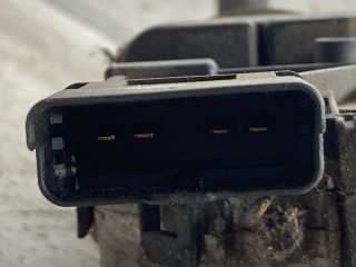 bontott PEUGEOT 207 Első Ablaktörlő Szerkezet Motorral