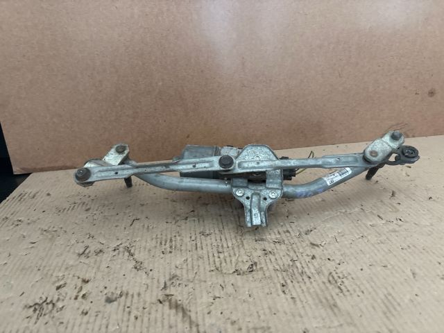 bontott PEUGEOT 207 Első Ablaktörlő Szerkezet Motorral