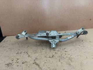 bontott PEUGEOT 207 Első Ablaktörlő Szerkezet Motorral