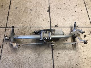 bontott PEUGEOT 207 Első Ablaktörlő Szerkezet Motorral