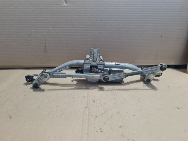 bontott PEUGEOT 207 Első Ablaktörlő Szerkezet Motorral