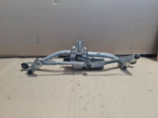 bontott PEUGEOT 207 Első Ablaktörlő Szerkezet Motorral