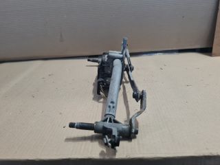 bontott PEUGEOT 207 Első Ablaktörlő Szerkezet Motorral