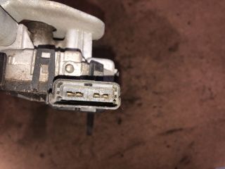 bontott PEUGEOT 207 Első Ablaktörlő Szerkezet Motorral