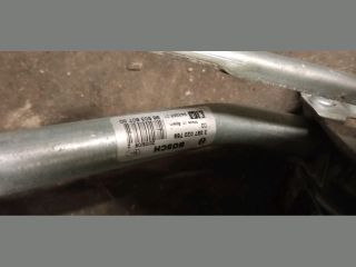 bontott PEUGEOT 207 Első Ablaktörlő Szerkezet Motorral