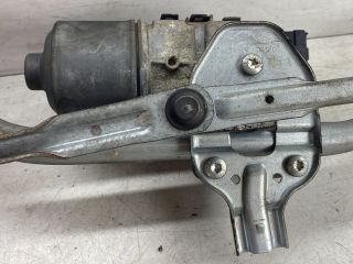 bontott PEUGEOT 207 Első Ablaktörlő Szerkezet Motorral