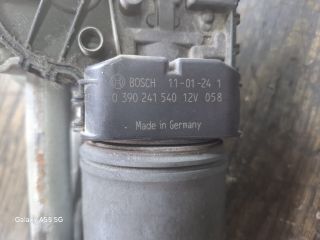 bontott PEUGEOT 207 Első Ablaktörlő Szerkezet Motorral