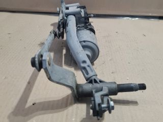 bontott PEUGEOT 207 Első Ablaktörlő Szerkezet Motorral