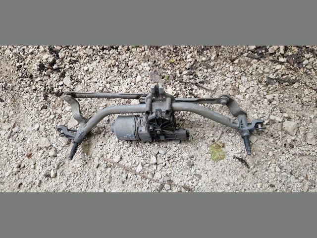 bontott PEUGEOT 207 Első Ablaktörlő Szerkezet Motorral