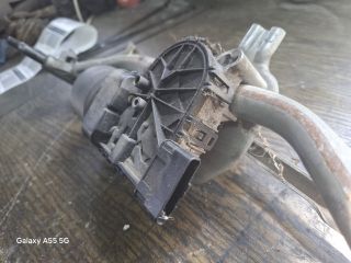 bontott PEUGEOT 207 Első Ablaktörlő Szerkezet Motorral