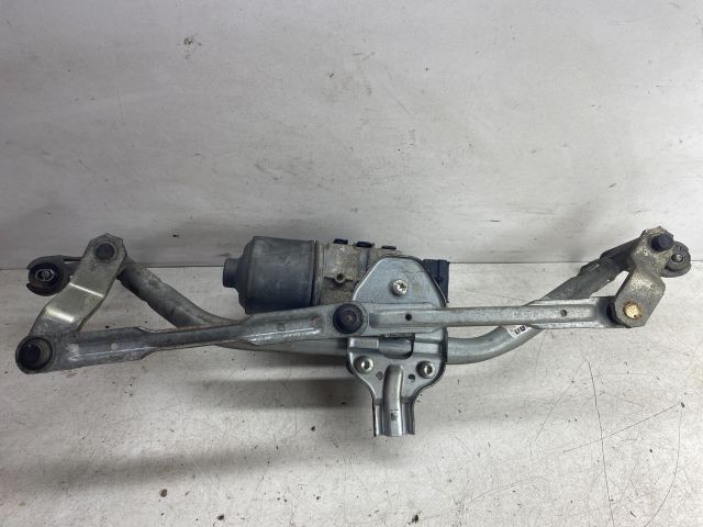 bontott PEUGEOT 207 Első Ablaktörlő Szerkezet Motorral