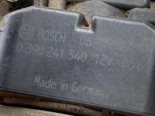 bontott PEUGEOT 207 Első Ablaktörlő Szerkezet Motorral