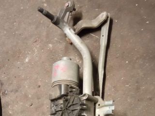 bontott PEUGEOT 207 Első Ablaktörlő Szerkezet Motorral