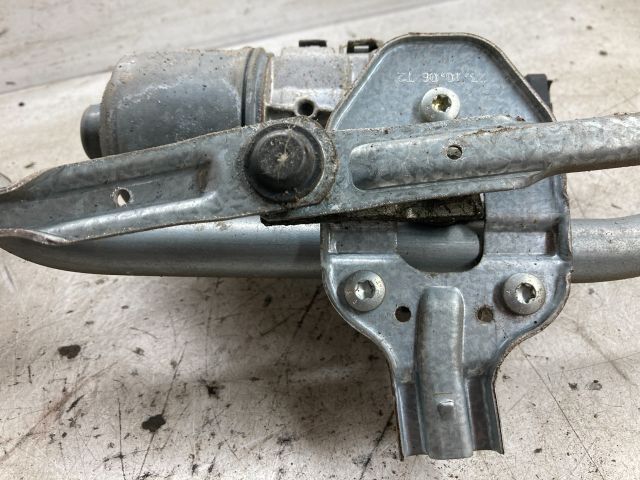 bontott PEUGEOT 207 Első Ablaktörlő Szerkezet Motorral