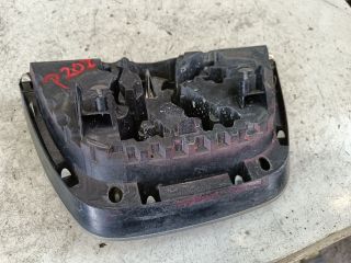 bontott PEUGEOT 207 Első Embléma