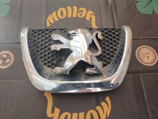 bontott PEUGEOT 207 Első Embléma