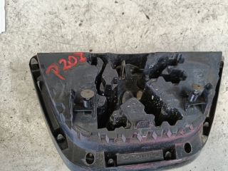 bontott PEUGEOT 207 Első Embléma