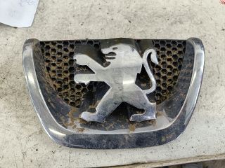 bontott PEUGEOT 207 Első Embléma