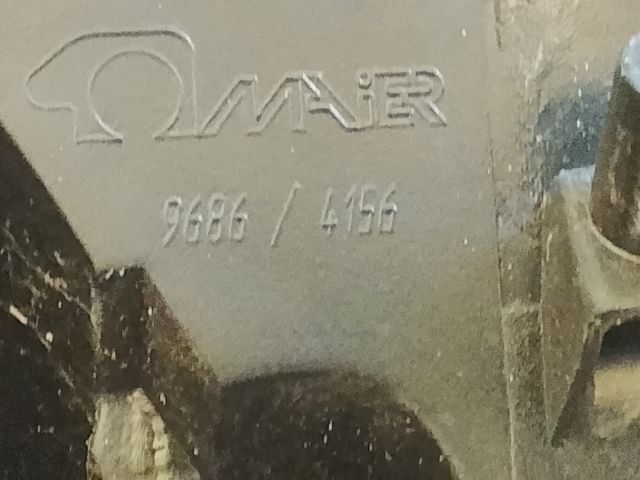 bontott PEUGEOT 207 Első Embléma