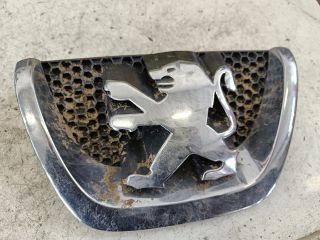 bontott PEUGEOT 207 Első Embléma