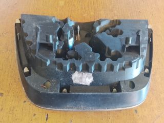 bontott PEUGEOT 207 Első Embléma